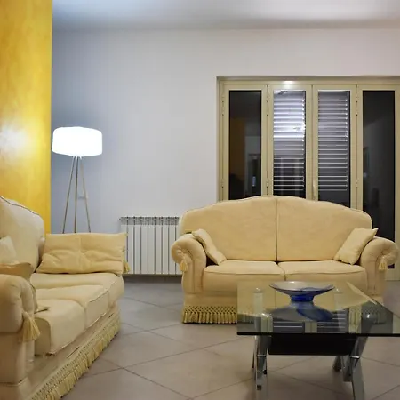 Casa Vacanze Scala Dei Turchi Villa *