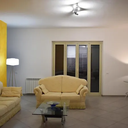 Villa Casa Vacanze Scala Dei Turchi Realmonte