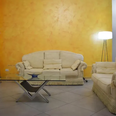 Villa Casa Vacanze Scala Dei Turchi Realmonte