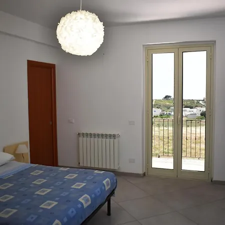 Villa Casa Vacanze Scala Dei Turchi Realmonte