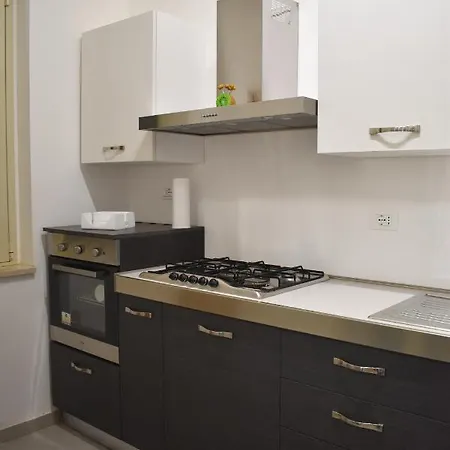 Casa Vacanze Scala Dei Turchi Villa