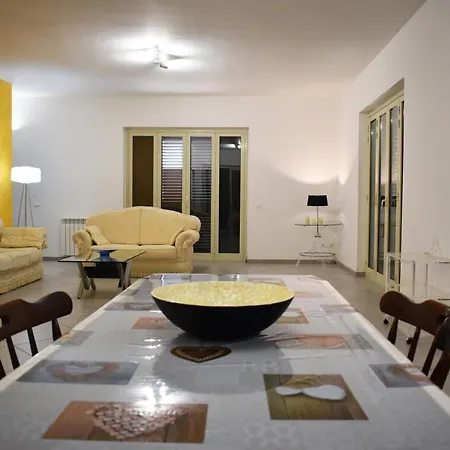 Casa Vacanze Scala Dei Turchi Realmonte