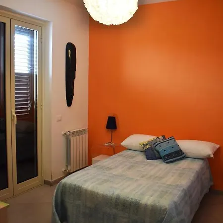 Casa Vacanze Scala Dei Turchi *