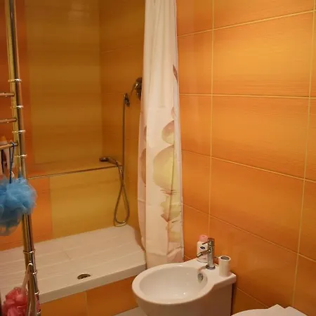 Casa Vacanze Scala Dei Turchi Villa