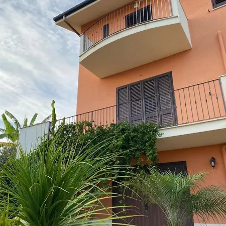 Casa Vacanze Scala Dei Turchi Villa