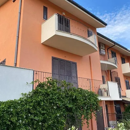 Casa Vacanze Scala Dei Turchi * Realmonte